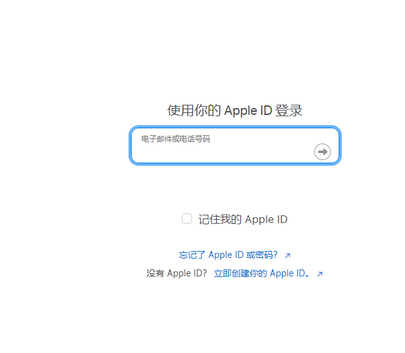 项城苹项城果维修网点分享iPhone如何查询序列号