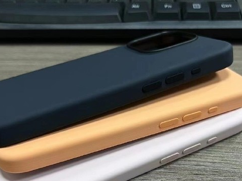 项城苹果14维修站分享iPhone14手机壳能直接给iPhone15用吗?