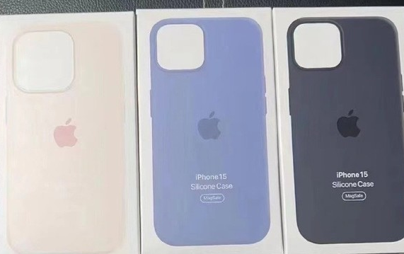 项城苹果14维修站分享iPhone14手机壳能直接给iPhone15用吗？ 