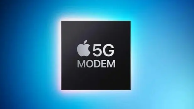 项城苹果维修网点分享iPhone15会搭载自研5G芯片吗？ 