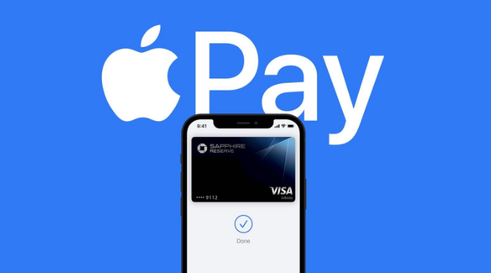 项城苹果14服务点分享iPhone 14 设置 Apple Pay 后，锁屏密码不正确怎么办 