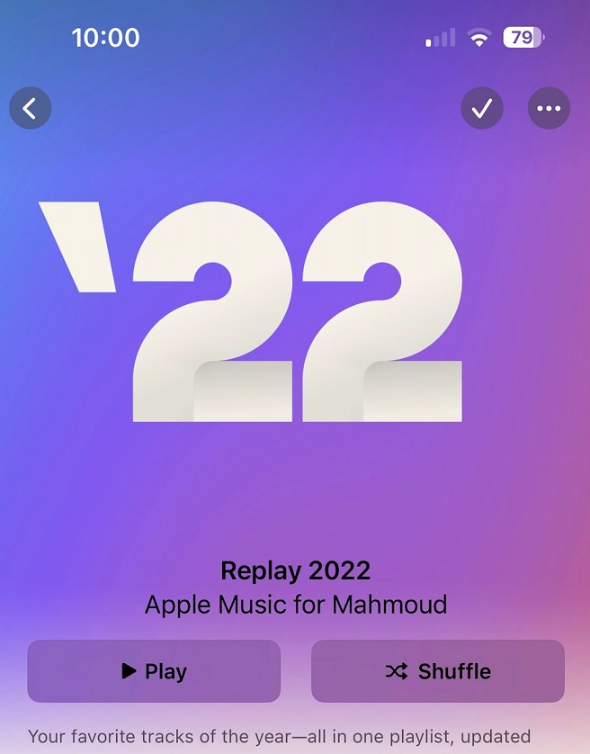 项城苹果手机维修分享iOS16.2 Beta3更新内容及升级建议 
