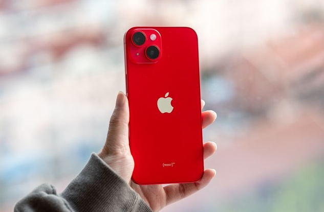 项城苹果14维修分享为什么大家觉得iPhone 14不香了 