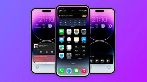 项城苹果手机维修分享iOS 16.1 RC版是iOS 16.1正式版吗 