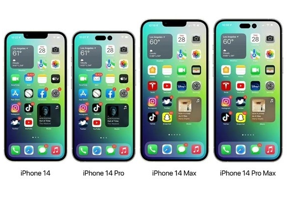 项城苹果14维修分享iPhone14可以分期吗 
