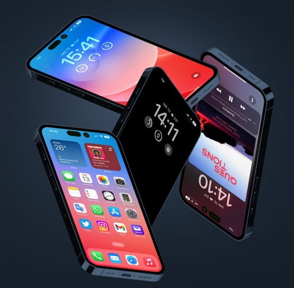 项城苹果14维修分享入门级iPhone 14多少钱 