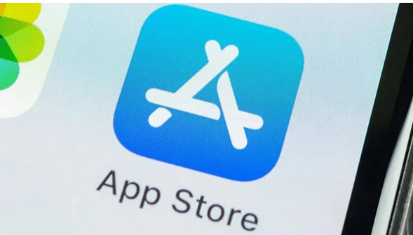 项城苹果手机维修分享应用商店出现大量色情App，苹果会处理吗 
