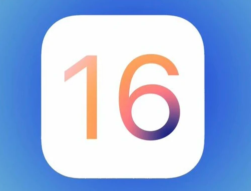 项城苹果手机维修分享iOS16不支持iPhone6s，手中的6s怎么办 