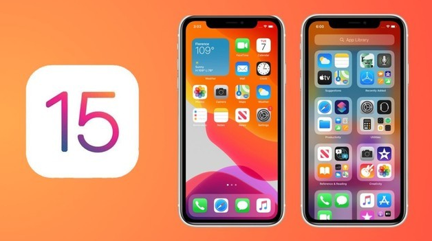 项城苹果13维修分享iPhone13更新iOS 15.5，体验如何 