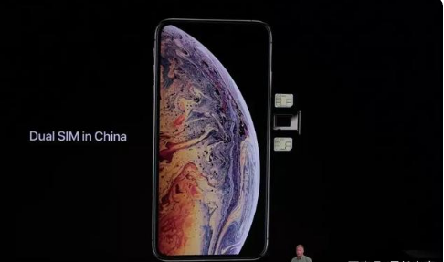 项城苹果手机维修分享iPhone eSIM 出 Bug怎么办 