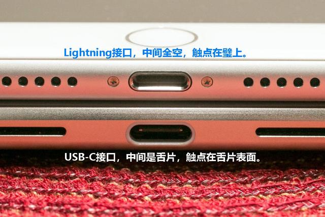项城苹果14维修分享iPhone 14会是什么接口 