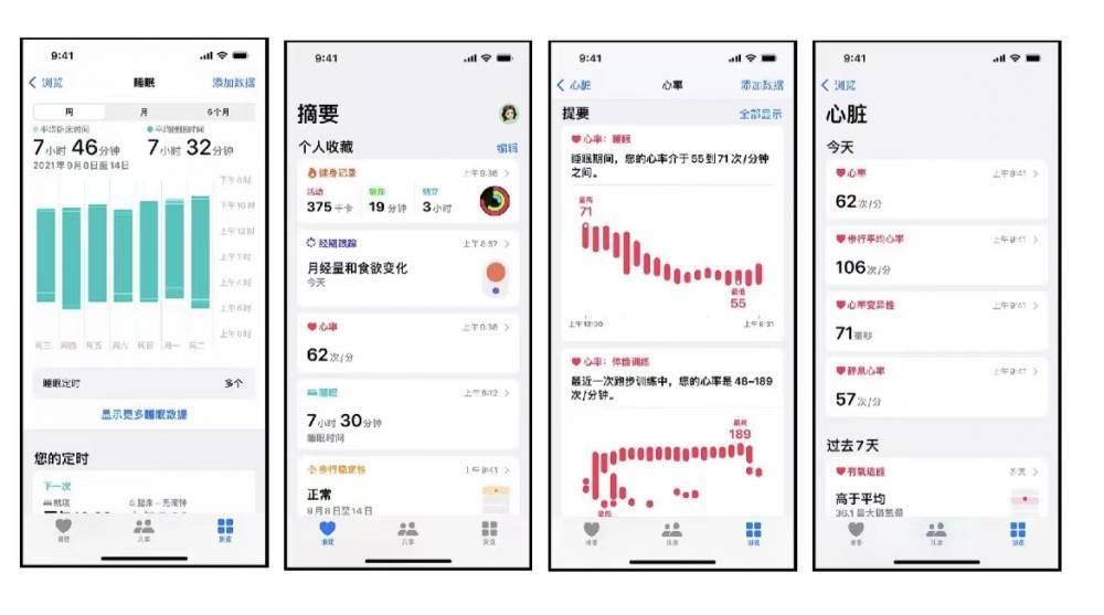 项城苹果手机维修分享iPhone实用功能汇总 
