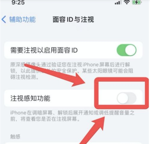 项城苹果13维修分享为什么iPhone 13来电铃声忽大忽小 