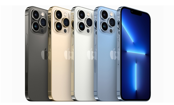 项城苹果14维修分享iPhone 14、14 Pro/Max规格、售价汇总 