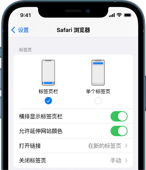 项城苹果手机维修分享iOS 15 使用技巧 