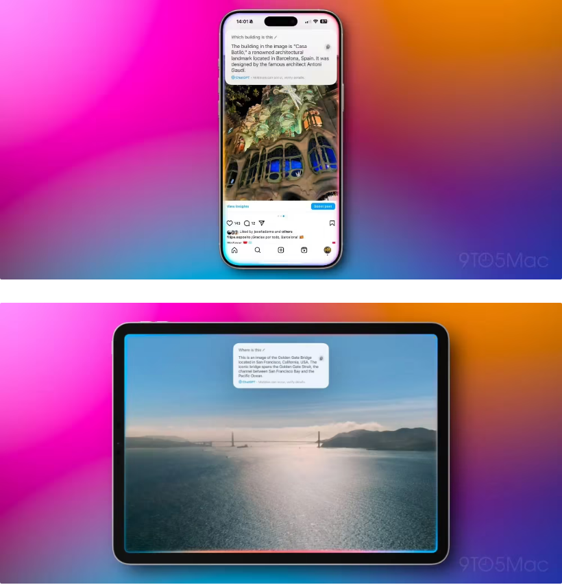 项城苹果手机维修分享苹果 Siri 接入 ChatGPT AI  