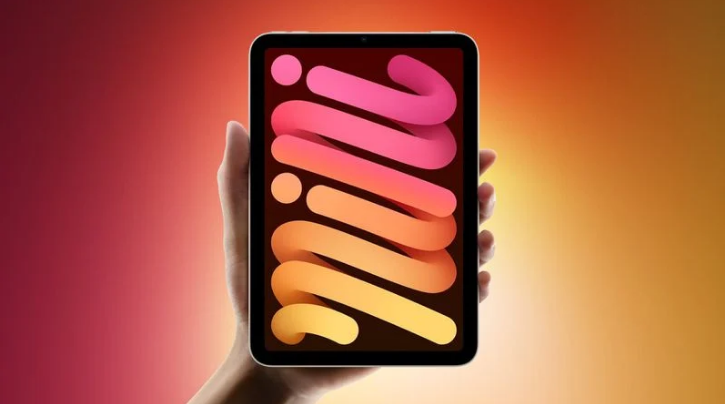 项城苹果手机维修分享iPad mini 7 屏幕硬件可能进行了更新  