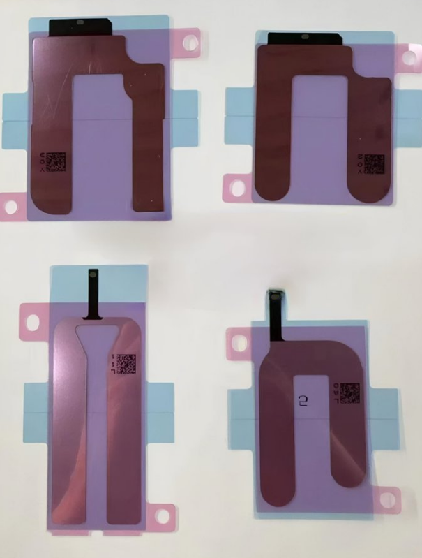 项城苹果手机维修分享iPhone 17 Pro 机型电池将采用创新型粘合剂 