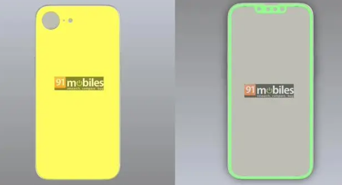 项城苹果手机维修分享苹果小屏iPhone SE4值得买吗 