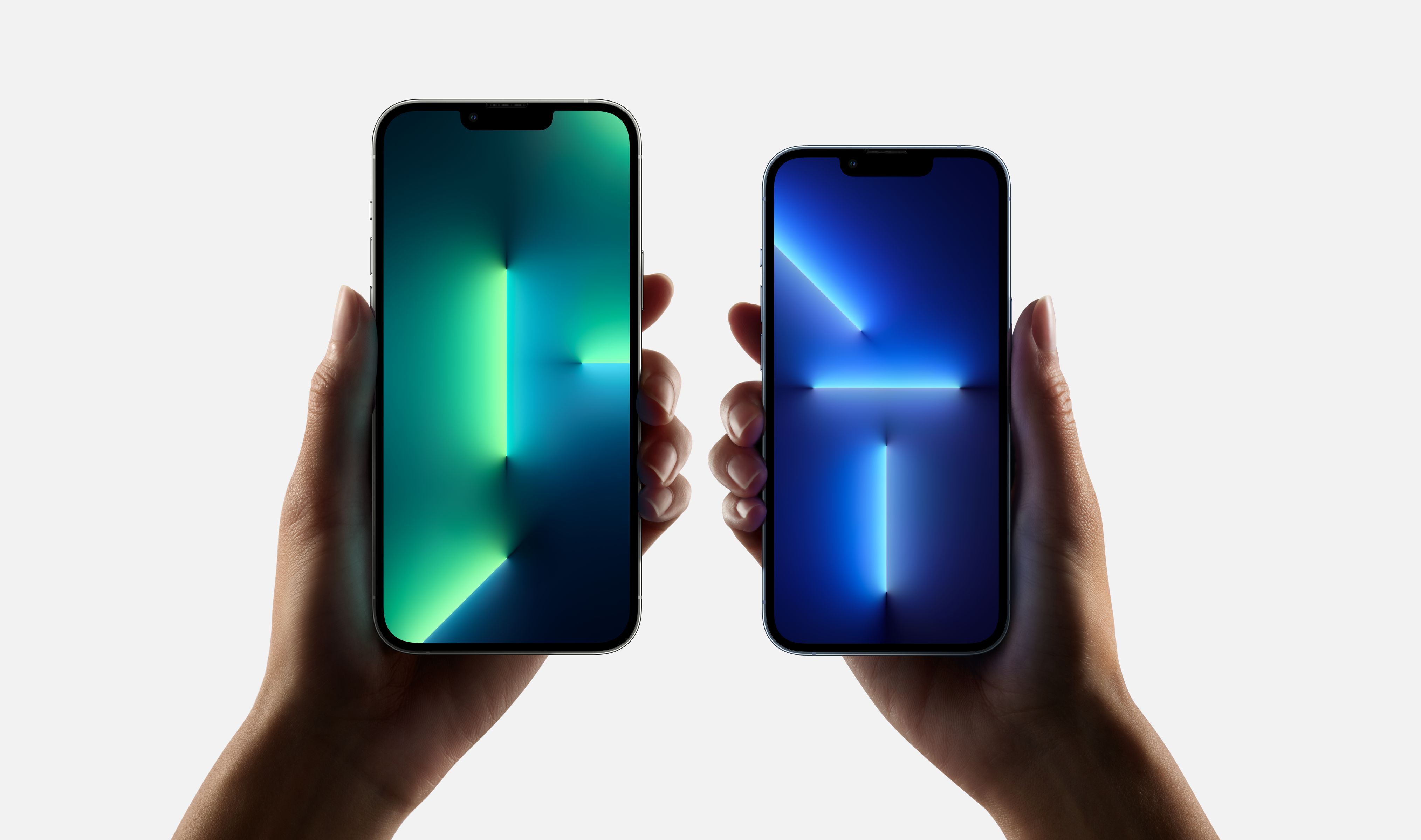 项城苹果手机维修分享iPhone 13 四款机型怎么选 