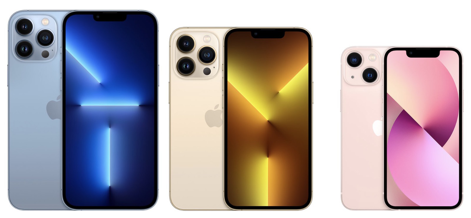 项城苹果手机维修分享iPhone 13续航怎么样 