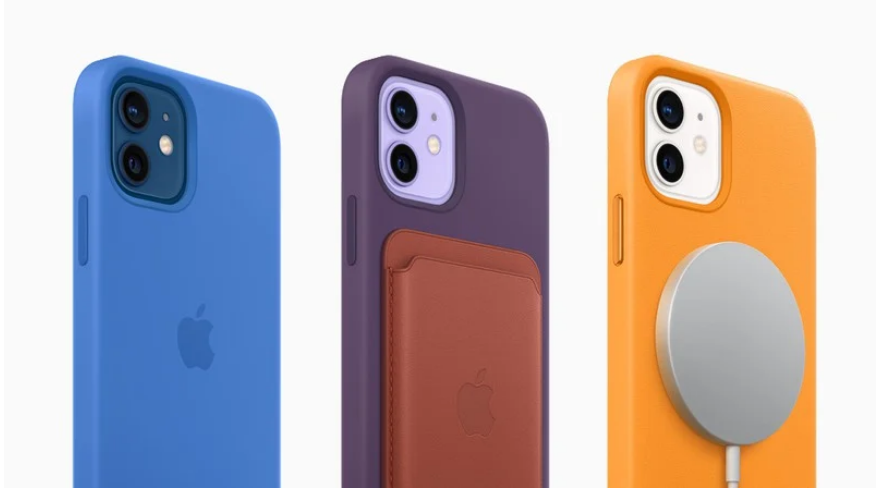 项城苹果手机维修分享关于 iPhone 13 的细节爆料 