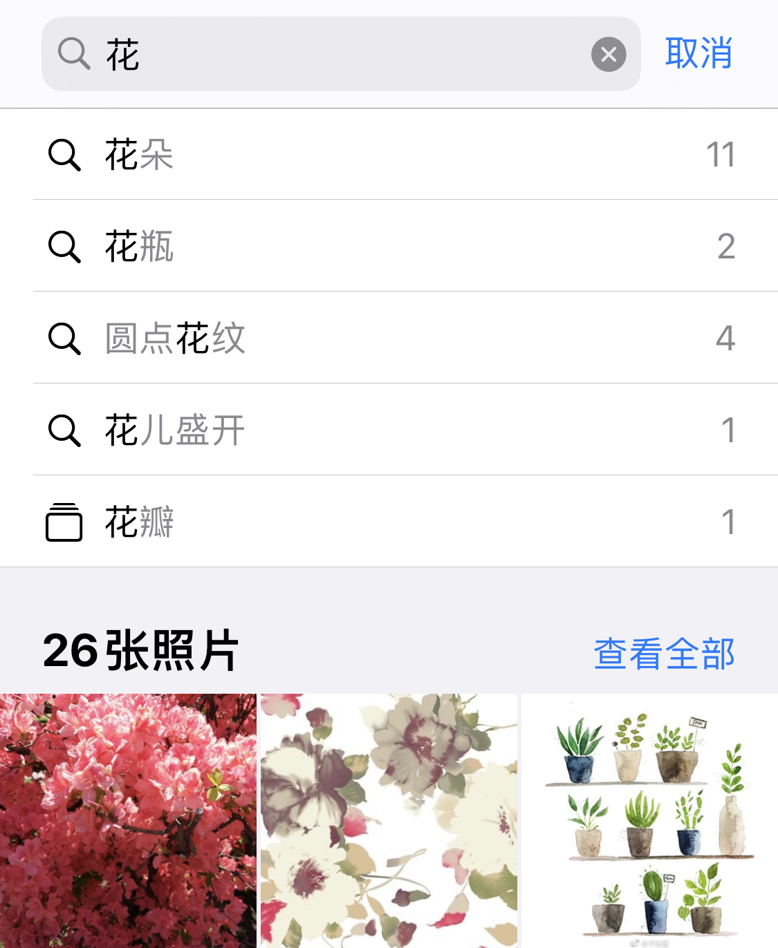 项城苹果手机维修分享iPhone 小技巧 