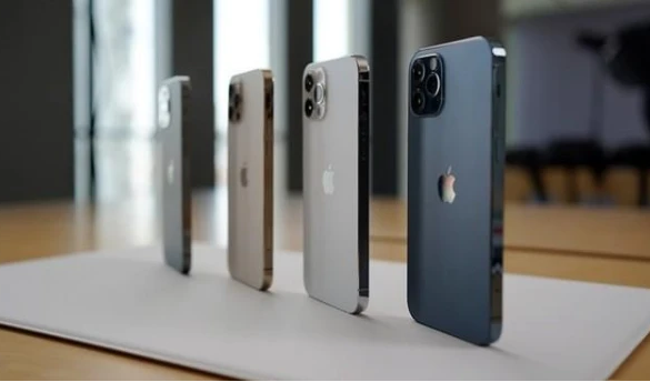 项城苹果手机维修分享为什么说iPhone13才是真旗舰 