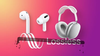 项城苹果手机维修分享哪些设备支持Apple Music 无损音频 