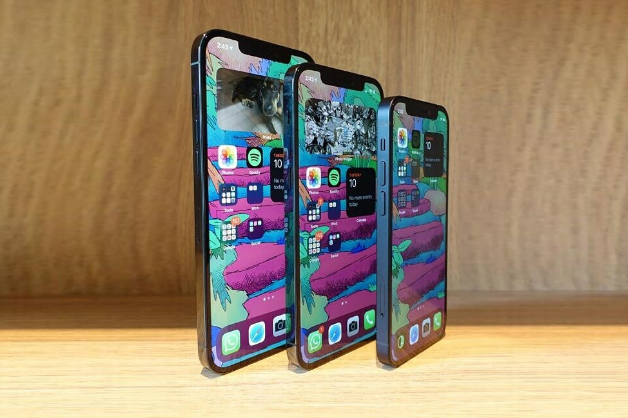 项城苹果手机维修分享iPhone 13发布日期 