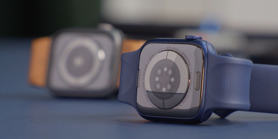项城苹果手机维修分享Apple Watch 是如何测量卡路里的 