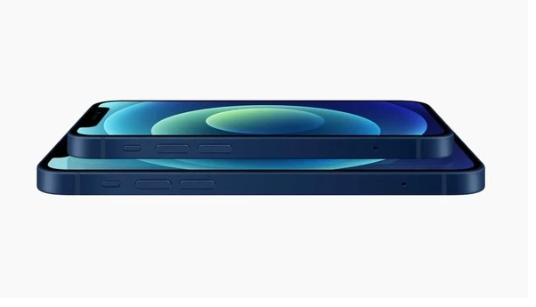 项城苹果手机维修分享iPhone 12 mini 锁屏后触屏失灵怎么办 