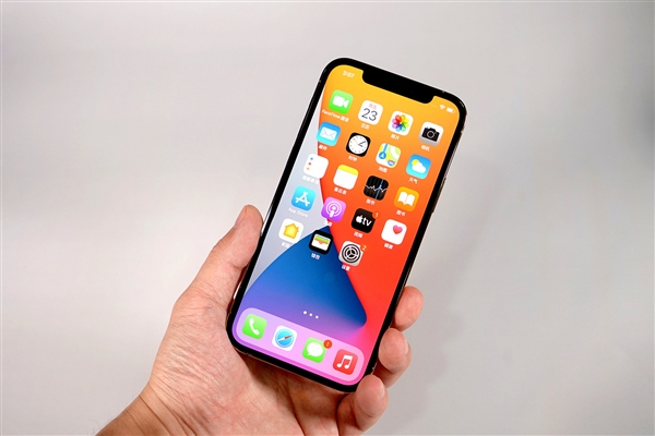 项城苹果手机维修分享iOS 14.2修订版已到，专属iPhone 12系列 