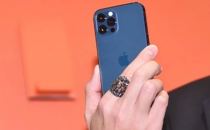 项城苹果手机维修分享iPhone12系列重启方法教程 