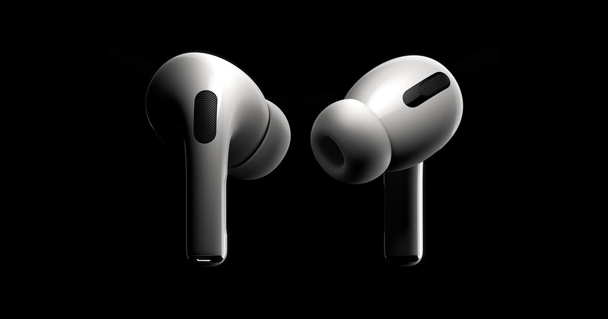 项城苹果手机维修分享AirPods Pro 爆音、降噪效果下降怎么办 