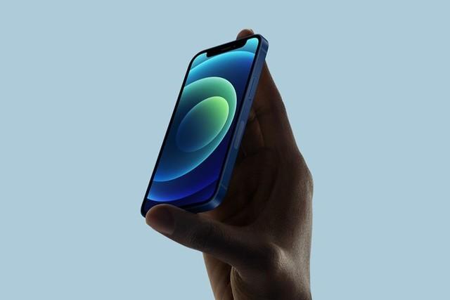 项城苹果手机维修分享iPhone 12 mini辐射很大吗 