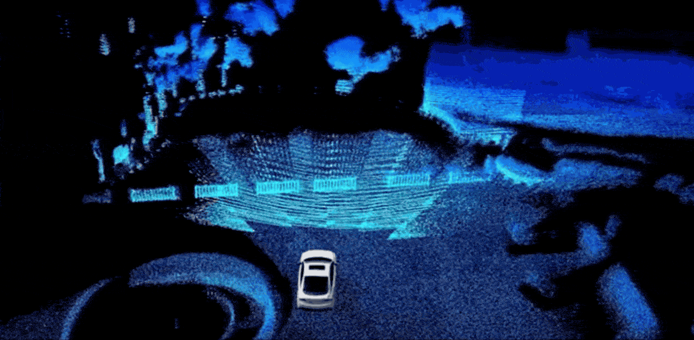 项城苹果手机维修分享iPhone 12 Pro 搭载的 LiDAR 镜头与 ToF 镜头有什么不同 