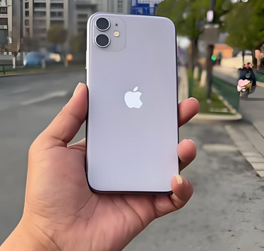 项城苹果11系统维修分享iPhone11手机系统崩溃无法开机如何解决