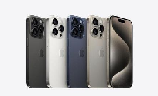 项城苹果维修点分享iPhone 15 Pro屏幕更换易被忽略实操隐患 