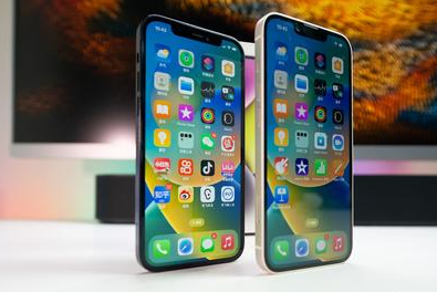 项城苹果维修点分享iPhone 14 Plus自动关机内存连锁故障解析 