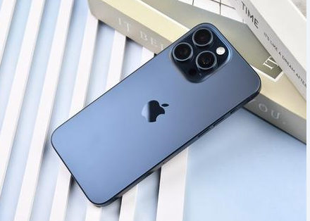 项城苹果维修点分享iPhone 15 Pro Max扩容静电与工艺坑 