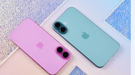 项城苹果维修点分享iPhone 16扩容成本与市场套路 