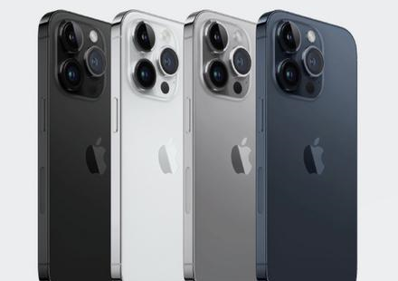项城苹果维修点分享iPhone 16 Pro扩容数据安全全解析 