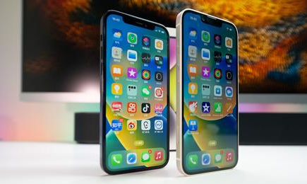 项城苹果维修点分享iPhone 14 Plus安全隔区与音频排错 