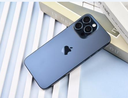项城苹果维修点分享iPhone 15 Pro Max邮件迁移排错 