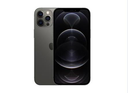 项城苹果维修点分享iPhone 12 Pro Max锁屏密码底层科普 