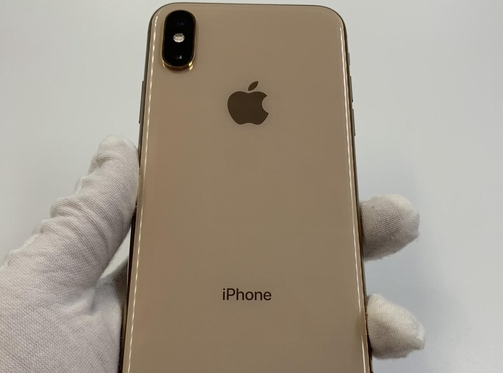 项城苹果维修点分享iPhone XS黑屏多样诱因梳理 