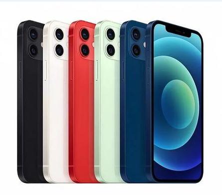 项城苹果维修点分享iPhone 12 Pro Max黑屏冷门故障解读 