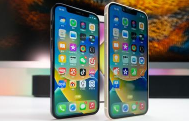项城苹果维修点分享iPhone 14黑屏多元故障深度解读 