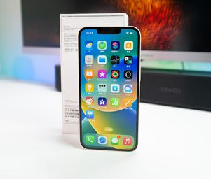 项城苹果维修点分享iPhone 14 Plus黑屏小众诱因汇总 